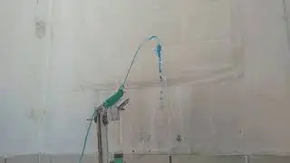 Arma de tinta