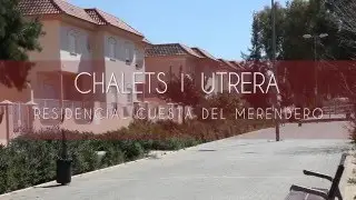 Rucapri | Chalets en Residencial Cuesta El Merendero, Utrera (Sevilla)
