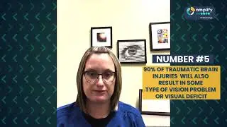 5 Things You Should Know About Traumatic Brain Injuries