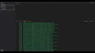 GIT Commands walkthrough