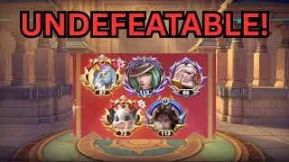 IMR Infinite Magicraid: самая доминирующая производительность в PvP!