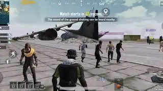 PUBG MOBILE | New updated PUBG Mobile  Ancient Secret Mode | season 14
