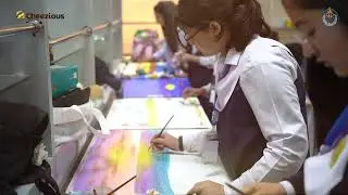 Riphah Artfest 2024: A Spectacular Event by Riphah International University at Gulberg Greens