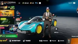 Flex City : Vice Online gameplay 🎮🎧  #Flexcity #gameplay #gaming 