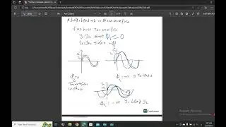 Sinusoids, phasors , and AC Power Analysis