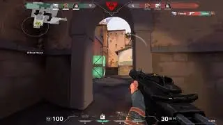 Imagine the luck bro