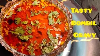 Tasty and lajawab BOMBIL ka salan recipe