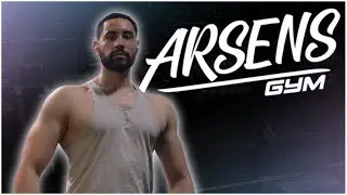 HONEST GYM REVIEW | ARSEN'S GYM WEST HARTFORD!
