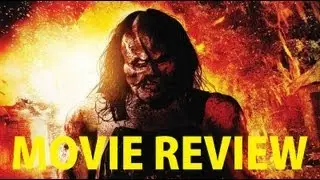 Hatchet 3 Movie Review