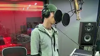 Central Cee - BOOGA (unreleased)