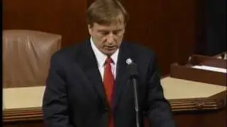 Congressman John Fleming Congratulates Constituent
