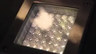 Stonebase ledverlichting - De Brabander