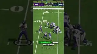 THIS FEELS LIKE IT HAPPENS EVERY TIME 😭🔥 MADDEN ENERGY MADDEN #NFL #Football #Madden