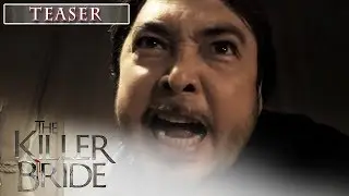 The Killer Bride November 21, 2019 Teaser