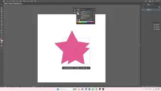 💥 BASICS: How To Subtract Shapes In Adobe Illustrator | Troubleshooting