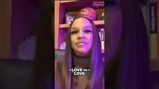 Jackie Christie Shares The Keys to Flourishing Relationships on Check the Rhymes TV