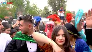 AYLİN & SEYİTHAN DÜĞÜNÜ PART 5