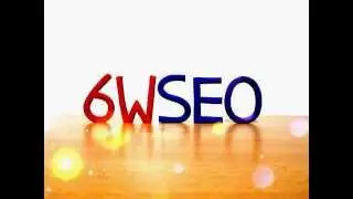 CHAD LIEBERMAN : GROWING YOUR SEO : 6WSEO