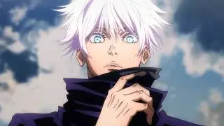Gojo is The Most Unique Mentor in Manga