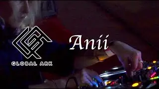 Anii【GLOBAL ARK 2019】Japan, 2019.AUG.25 (Day 3), 3:20~5:10