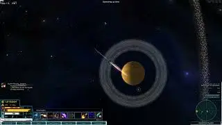 Starsector Let's Play &mdash; Эпизод 16 &mdash; Космическая бездна