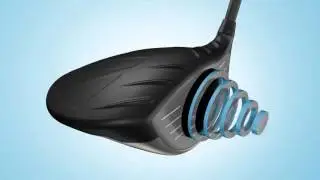 PING G Driver