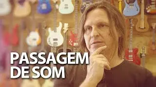 Edu Ardanuy | Programa Passagem de Som