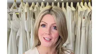 Calla Blanche event April 2025 video
