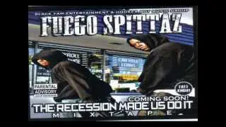 FUEGO SPITTAZ MOBBIN.wmv
