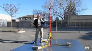 TFI Propane Autogas Tank Flaring