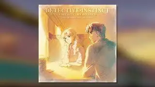 21 Intimidation - Detective Instinct: Farewell, My Beloved Original Soundtrack