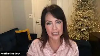 Heather Murdock-Power of forgiveness and self love
