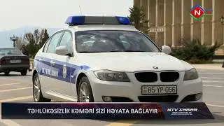 Yalnız bu şəxslər təhlükəsizlik kəməri taxmaya bilər