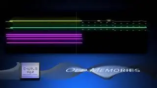 Emotional Piano and strings Music created in Fl Studio 12 - with MIDI