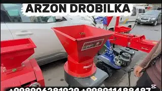 ARZON DROBILKA SO’RAGAN EDINGIZ MANA