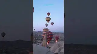 Top 5 Places to Visit in Turkey