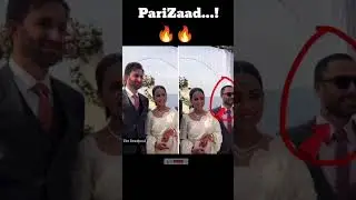 Parizaad Episode 5 |Eng Sub| 17 Aug, Presented By ITEL Mobile, NISA Cosmetics & West Marina | HUM TV