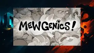 Mewgenics!