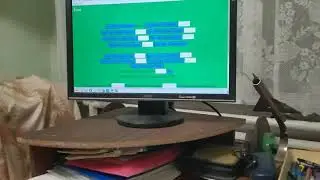 Smart home Raspberry Pi