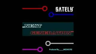 SATELYT - NEXT GENERATION(OFFICIAL AUDIO) 2018