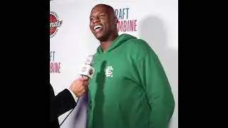 NBA Draft Combine Players Party 2024