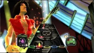 Guitar Hero Aerosmith - 