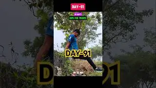 DAY-91👑/90 days full body transformation🔥#fitnessmotivation #day91 #fit #lifestyle #motivation