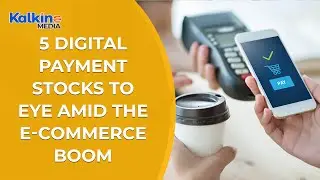 5 Digital Payment Stocks to Eye amid the E Commerce Boom