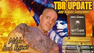 TBR Update: July-August-September 2020