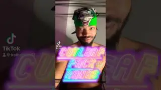 My Cutleaf Pack Rankings #tiktok #youtube #ranking #rate #pack #cutleaf #legal #thca #shorts #new