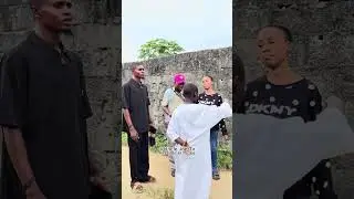 Prophet Miracle exp0sed an ev!l pastor that got his wife pregn@nt and also plan to p0!son him