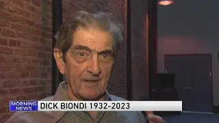 Radio&rsquo;s &lsquo;King of the Oldies&rsquo; Dick Biondi passes away
