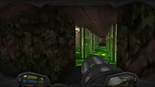 Прохождение Doom  1 Remake