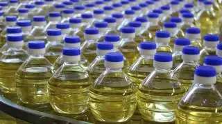What is Erucic Acid